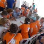 ФСК ЕЭС обеспечила дополнительной мощностью учебный центр «Газпрома»