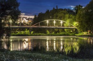 На реализацию экологической программы Белгородэнерго направило свыше 4,2 млн рублей