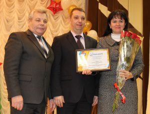 Белгородэнерго признано лучшим предприятием в регионе по развитию социального партнерства