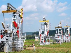 Эффективные технологии повышения нефтеотдачи пластов