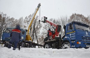 Тамбовэнерго продолжает реализацию программы по выносу энергообъектов с территории детских учреждений
