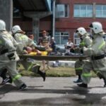 Специалисты Орелэнерго оперативно восстанавливают нарушенное непогодой энергоснабжение
