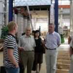 Переговоры с Белоруссией идут в конструктивном ключе