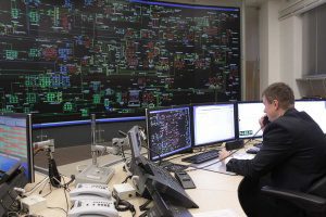 Потребление электроэнергии в ОЭС Центра в мае 2017 года увеличилось на 5,6 % по сравнению с аналогичным месяцем прошлого года