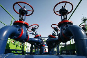 Работа Украины по диверсификации источников газа сделает Россию более сговорчивой, считает эксперт