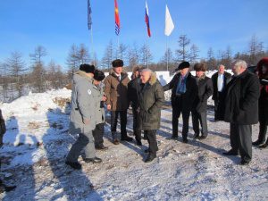 В октябре на Колыме появится новая ЛЭП