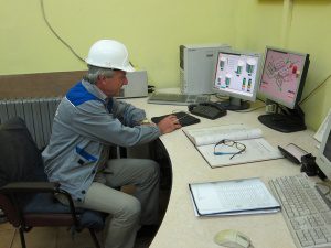 В «Топлофикация Русе» ЕАД внедрена новая версия архивирования данных управления производственными процессами.