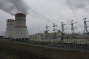 Потребление электроэнергии в Воронежской энергосистеме в июне 2017 года увеличилось на 4,5 % по сравнению с июнем 2016 года