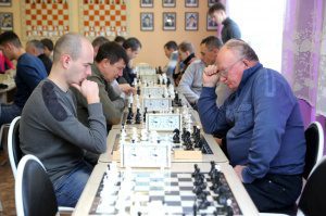 Завершилась годовая спартакиада «Южного Кузбасса»