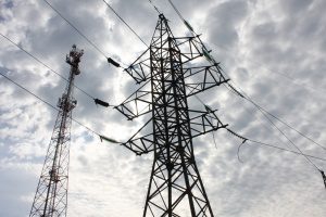 ООО «ТНС энерго Пенза» информирует жителей домов, находящихся под управлением ООО «Новые кварталы»