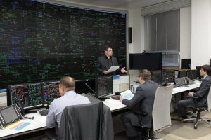 Системный оператор отмечает 15-летний юбилей