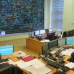 Потребление электроэнергии в Воронежской энергосистеме в январе 2016 года увеличилось на 0,7 % по сравнению с январём 2015 года