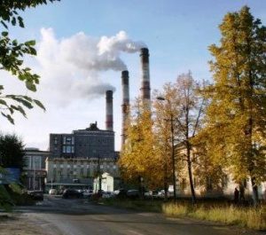 Серовская ГРЭС победила в региональном конкурсе по культуре производства и охране труда
