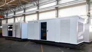 «Южный Кузбасс» приобрел азотные станции