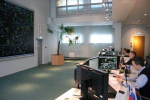 Диспетчеры Системного оператора успешно ликвидировали условную аварийную ситуацию в энергосистеме Калужской области