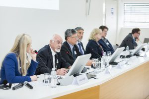 Энергоэффективность и развитие возобновляемых источников – основные требования к энергетике устойчивого развития