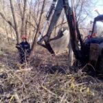 В Воронежэнерго состоялся День пожарной безопасности