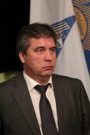Электросети «Тюменьэнерго» — надежны, управление — эффективно