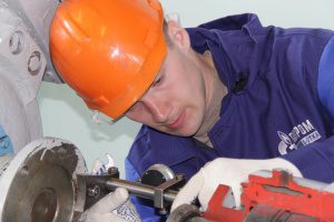 На Сургутском ЗСК ООО «Газпром переработка» названы рационализаторы года