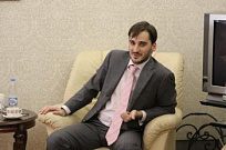 Замминистра энергетики РФ Михаил Курбатов ответил на вопросы журналистов