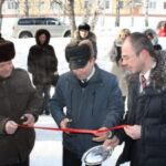 ОАО «ЛОЭСК» и ООО «ГК ЭФЭСк» вводят в работу подстанцию 35/10 кВ «Вещёвская» в Выборгском районе Ленобласти