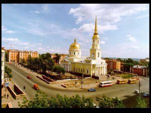 Компания «Элком» открыла филиал в Ижевске