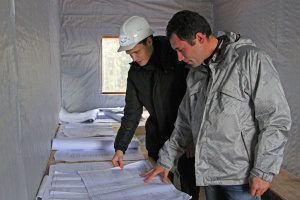 Комиссия Минэнерго России положительно оценила работу ОАО «ДВЭУК» в Якутии
