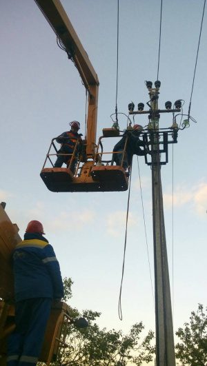 Курскэнерго продолжает профориентационную работу среди школьников