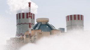 Потребление электроэнергии в Воронежской энергосистеме в мае 2018 года снизилось на 2,1 % по сравнению с маем 2017 года