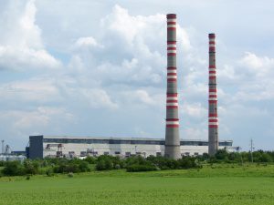 Минэнерго: Ставропольская ГРЭС не причастна к инциденту с нарушением электроснабжения в Крыму 28 июля