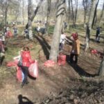 Московская областная энергосетевая компания и её Управление аварийно-восстановительных работ приняли участие в противоаварийной и противопожарной тренировке в Можайске