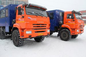«Южный Кузбасс» обновляет парк спецтехники