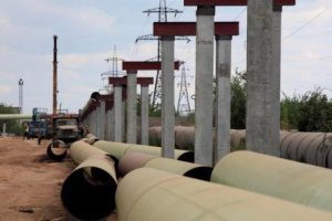 В Челябинске будет построена новая магистральная теплотрасса