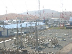 Антенные опоры СВЭЛ-НИЗМК признаны лучшими в Свердловской области для газопровода Сахалин-Хабаровск-Владивосток