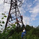 Сотрудники ТЭСС-Тюмень завершили объект в короткие сроки