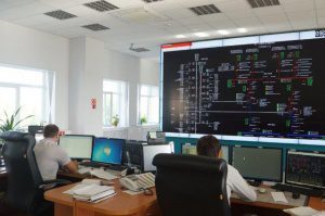 Липецкое РДУ приняло участие в учениях по ликвидации аварийной ситуации в энергосистеме региона в условиях низких температур наружного воздуха