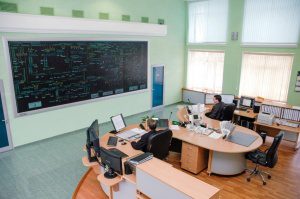 Потребление электроэнергии в Ярославской энергосистеме в феврале 2017 года увеличилось на 0,1% по сравнению с февралем 2016 года