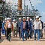 Глава ОАО «ФСК ЕЭС» проинспектировал олимпийские энергообъекты