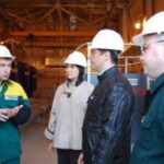 Работа по повышению энергоэффективности позволила сократить потери электроэнергии в сетях ОАО «МРСК Центра и Приволжья» до 10,66%