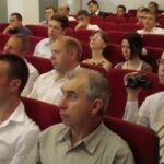 ООО «Газпром добыча Астрахань» и РГУ нефти и газа имени академика И. М. Губкина подписали соглашение о сотрудничестве