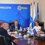 В МРСК Центра и Приволжья веден режим повышенной готовности из-за ухудшения погодных условий