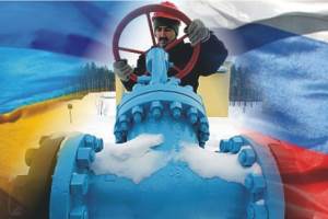 Газпром будет действовать в своих интересах, а не в интересах абстрактного украинского государства: мнение