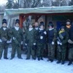 Произведён пуск паровой турбины ПГУ-420 Серовской ГРЭС