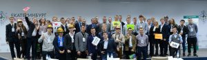 Навстречу CASE-IN: Уральские горняки решают инженерные кейсы