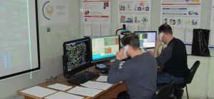 Потребление электроэнергии в энергосистеме Вологодской области в марте 2019 года снизилось на 1,4% по сравнению с мартом 2018 года