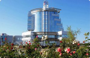 В особой экономической зоне «Липецк» будут производить светодиодные светильники.
