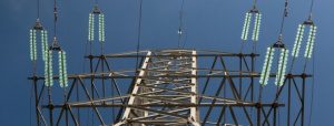Воронежэнерго перевыполнило годовой план по отпуску электроэнергии потребителям