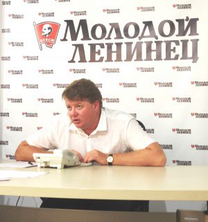 Клиенты «ТНС энерго Пенза» получили ответы на актуальные вопросы энергоснабжения в рамках «прямой линии» с руководителем компании