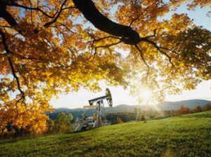 Новая технология увеличения нефтеотдачи пластов