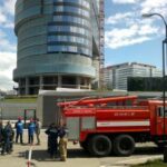 Специалисты Смоленскэнерго организовали экскурсии для студентов смоленского филиала МЭИ